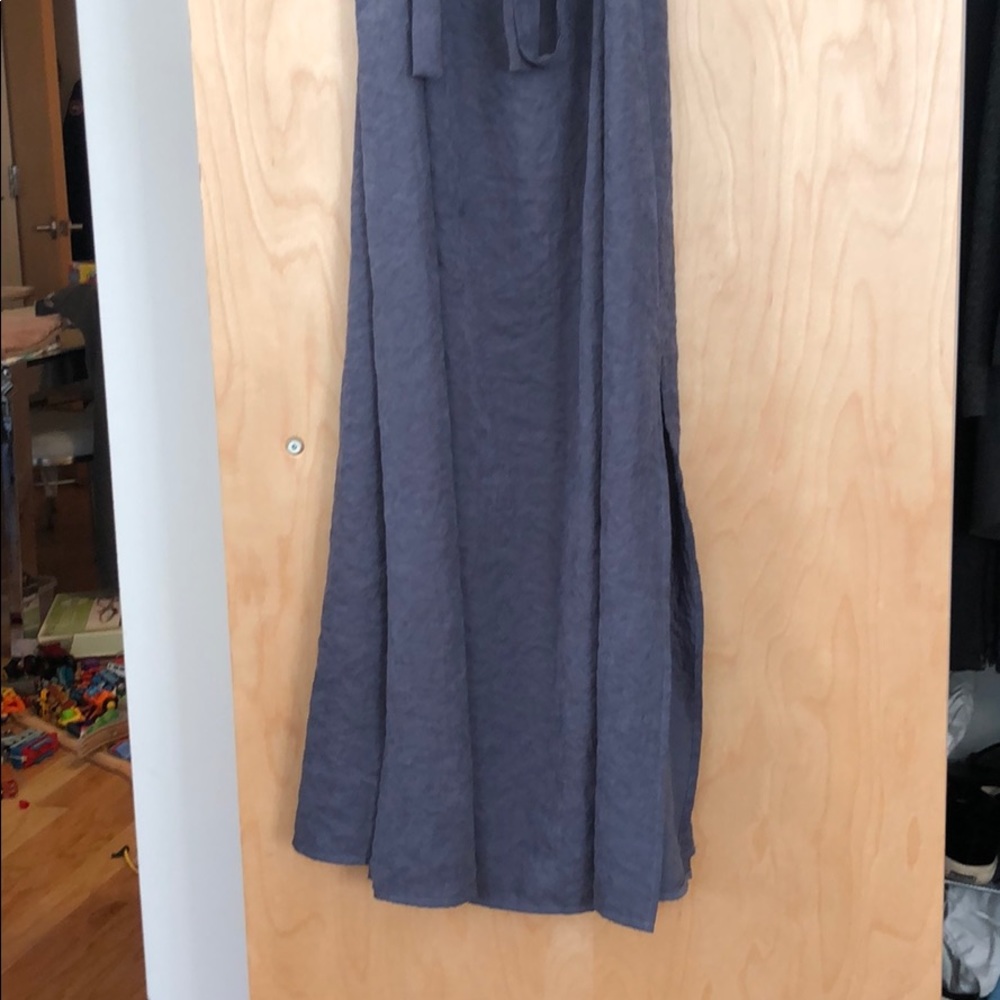 Glam Maxi Dress - Picture 2 of 6